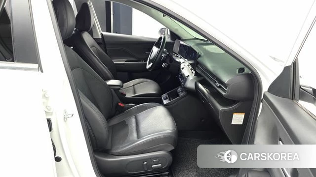 Hyundai Kona Electric (SX2) id 4660668 из Кореи 17