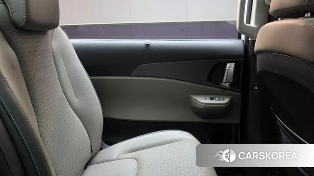 Kia The New Carnival 4th Generation id 5016372 из Кореи 17