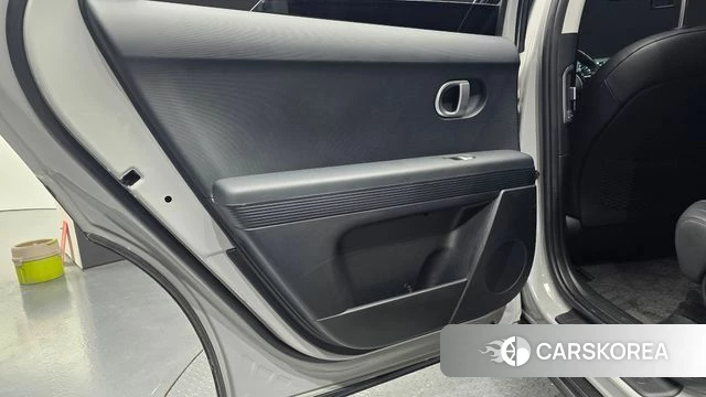 Hyundai Ionic 5 id 5017756 из Кореи 17