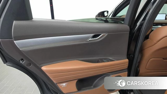 Genesis G80 (RG3) id 5013048 из Кореи 17