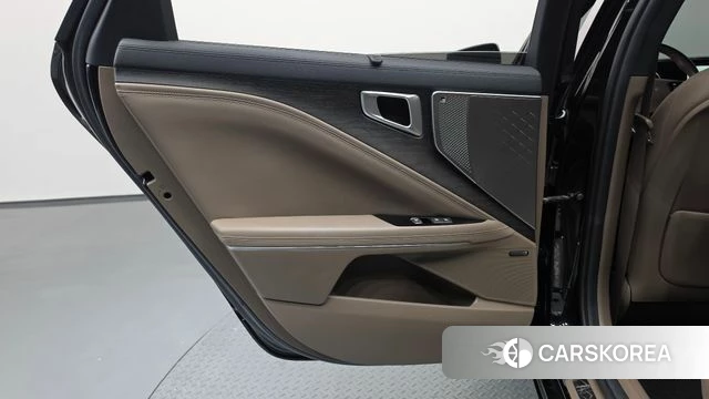 Kia K8 id 5040716 из Кореи 17