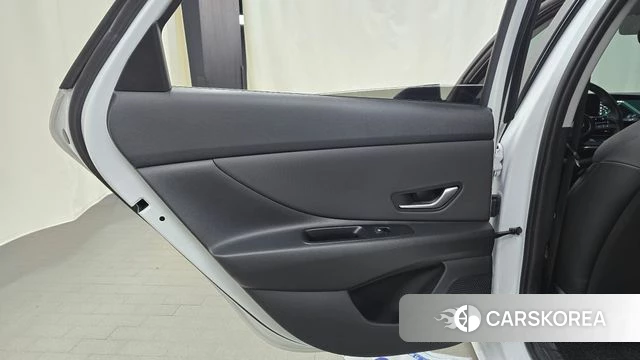 Hyundai The New Avante (CN7) id 4957147 из Кореи 17