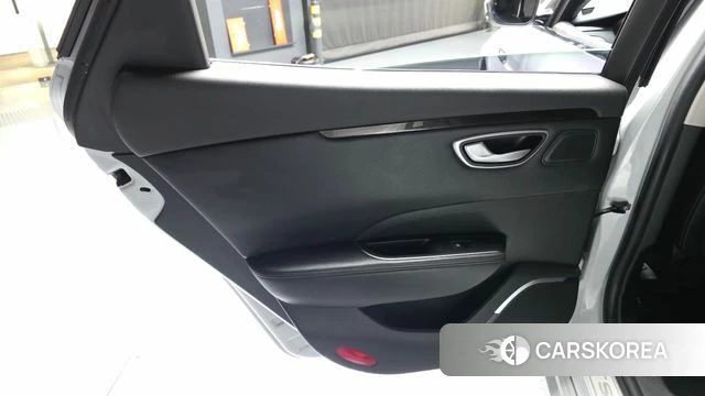 Renault Korea (Samsung) SM6 id 4907741 из Кореи 17