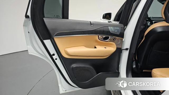Volvo XC90 second Generation id 4976407 из Кореи 17