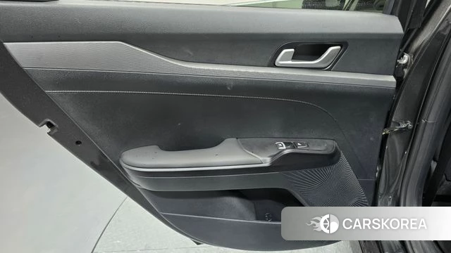 Kia K5 3rd generation id 5011727 из Кореи 17
