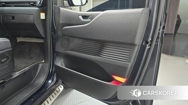 Hyundai Staria id 5001890 из Кореи 17