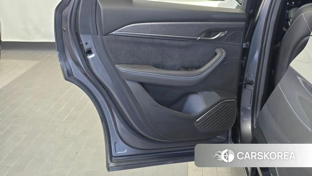 Renault Korea (Samsung) Grand Coleos id 5032961 из Кореи 17