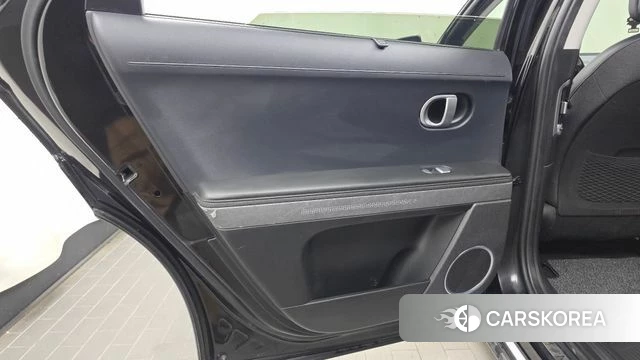 Hyundai Ionic 5 id 5017387 из Кореи 17