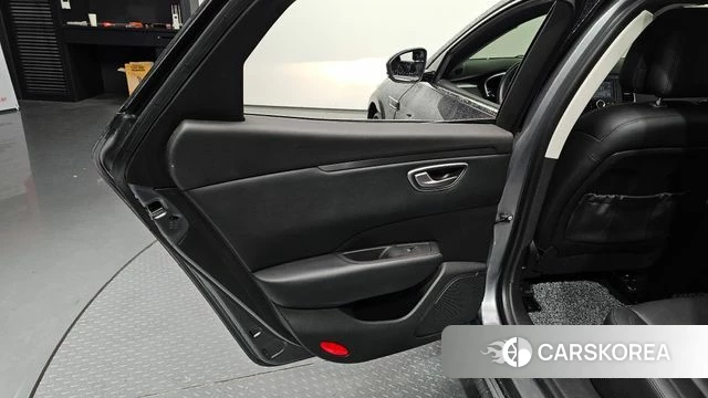Renault Korea (Samsung) SM6 id 5013840 из Кореи 17
