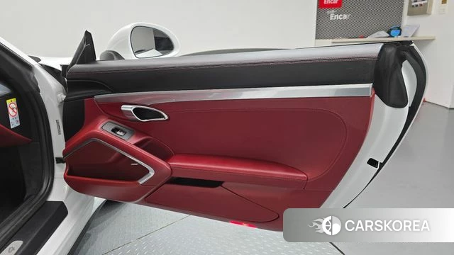 Porsche 911 id 4983180 из Кореи 17