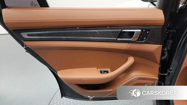 Porsche Panamera (971) id 4720416 из Кореи 17