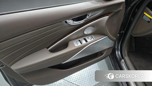 Kia More K9 id 4987778 из Кореи 17