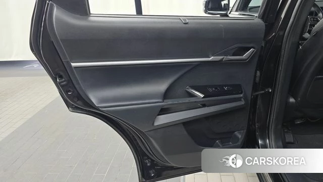 Ssangyong Torres id 5027612 из Кореи 17