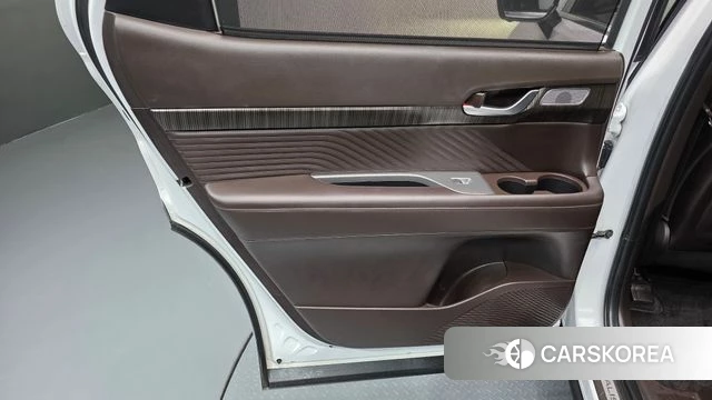 Hyundai The New Palisade id 4975979 из Кореи 17