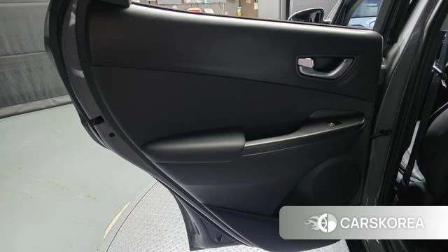 Hyundai The New Kona Hybrid id 4702255 из Кореи 17