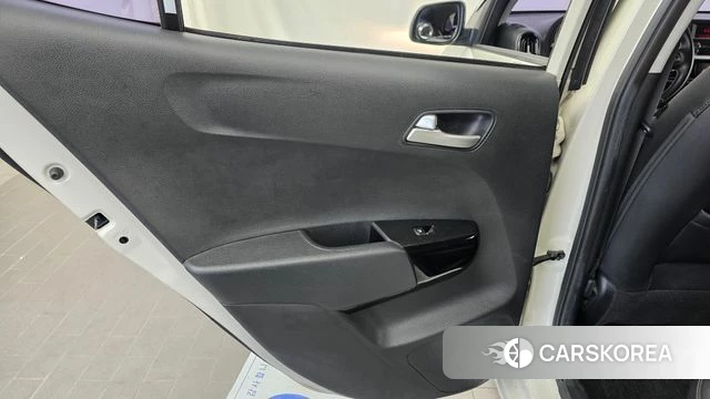 Kia All New Morning (JA) id 5042296 из Кореи 17