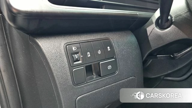 Hyundai Staria id 5039794 из Кореи 17