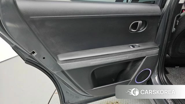Hyundai The New Ionic 5 id 4762501 из Кореи 17