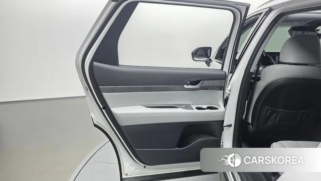 Hyundai The New Palisade id 5039577 из Кореи 17