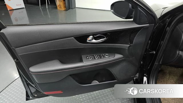 Kia The New K3 2nd generation id 4784334 из Кореи 17