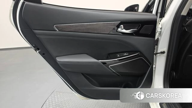 Kia K7 Premier id 5060701 из Кореи 17