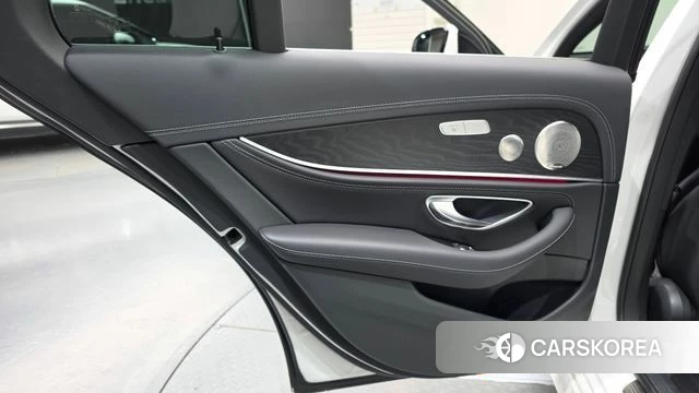Mercedes-Benz E-Class W213 id 5046119 из Кореи 17
