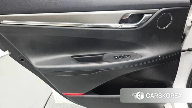 Hyundai The New Grandeur IG id 4836088 из Кореи 17