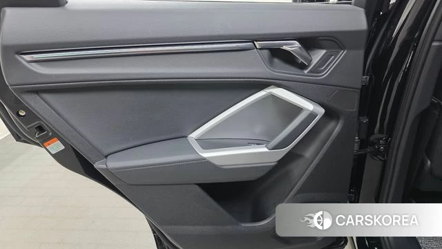 Audi Q3 (F3) id 5001722 из Кореи 17
