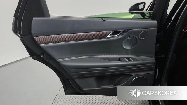 Genesis G80 (RG3) id 5021303 из Кореи 17