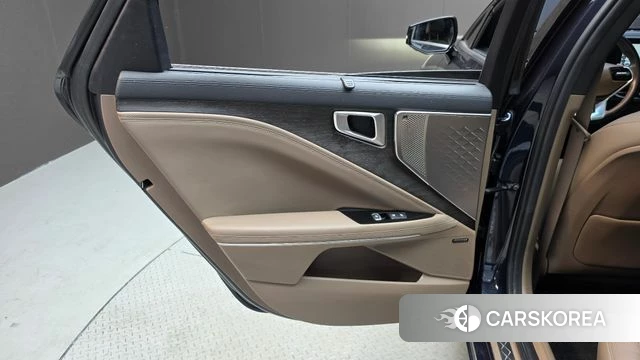 Kia K8 id 5027989 из Кореи 17