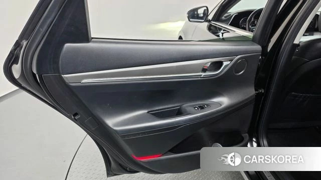 Hyundai The New Grandeur IG id 4992474 из Кореи 17