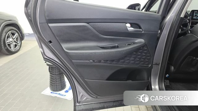 Hyundai Santa Fe TM id 4992963 из Кореи 17