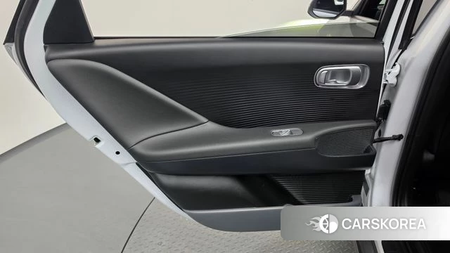 Hyundai Ionic 6 id 5045810 из Кореи 17