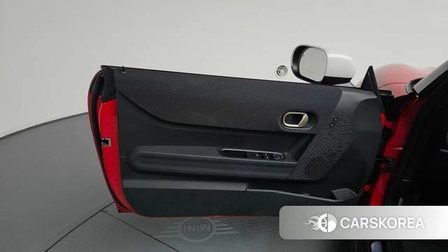 Mini Cooper C Convertible 4th Generation id 4964461 из Кореи 17