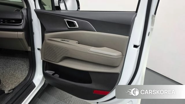Kia The New Carnival 4th Generation id 4985530 из Кореи 17