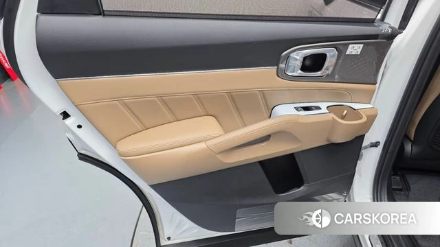 Kia The New Sorento 4th Generation id 5039189 из Кореи 17