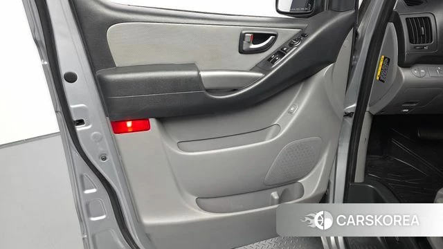 Hyundai Grand Starex id 4781175 из Кореи 17