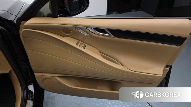 Genesis G80 (RG3) id 4980061 из Кореи 17