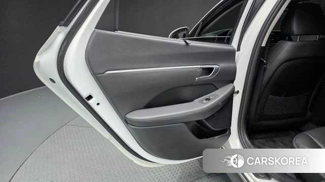 Hyundai Sonata (DN8) id 5018121 из Кореи 17