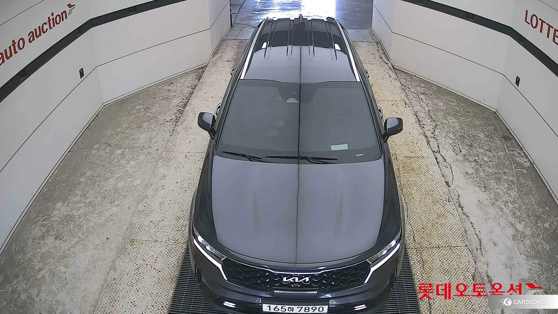 Kia Sorento id 4990060 из Кореи 17