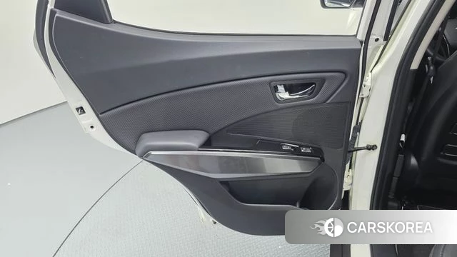 Ssangyong Berry New Tivoli id 4951469 из Кореи 17