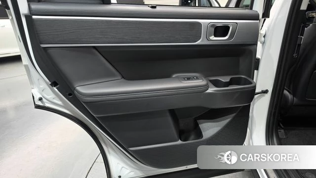Hyundai Santa Fe (MX5) id 4980594 из Кореи 17