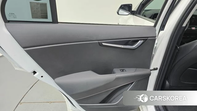 Kia Di All New Niro EV id 5034083 из Кореи 17