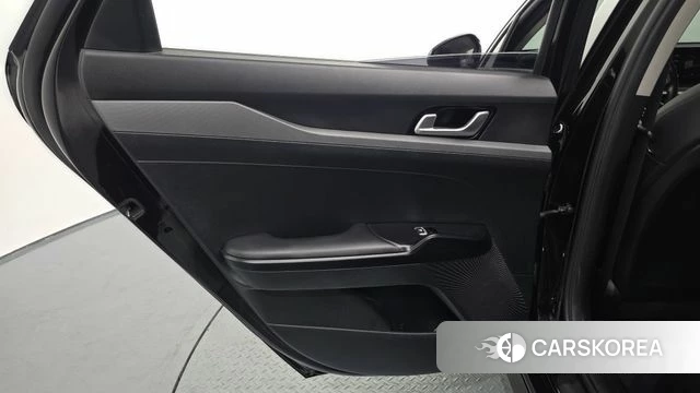 Kia K5 3rd generation id 5022081 из Кореи 17