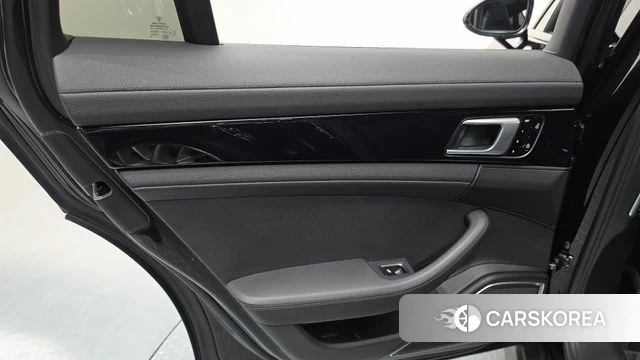 Porsche Panamera (971) id 4936768 из Кореи 17