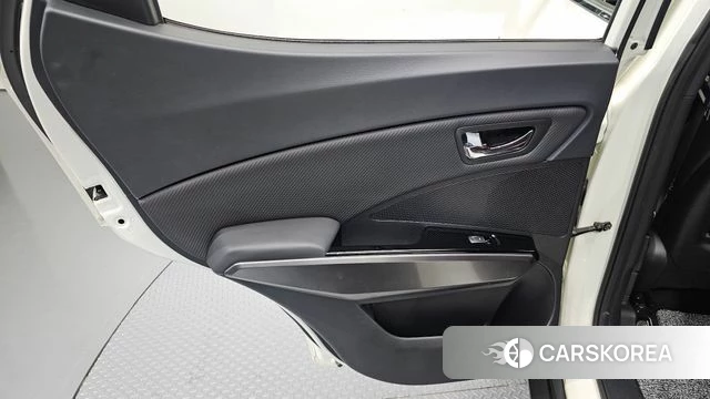 Ssangyong Berry New Tivoli id 4952746 из Кореи 17