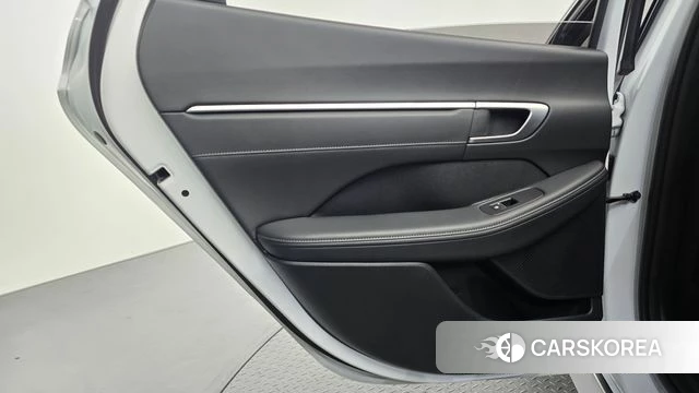 Hyundai Sonata D Edge (DN8) id 4984883 из Кореи 17