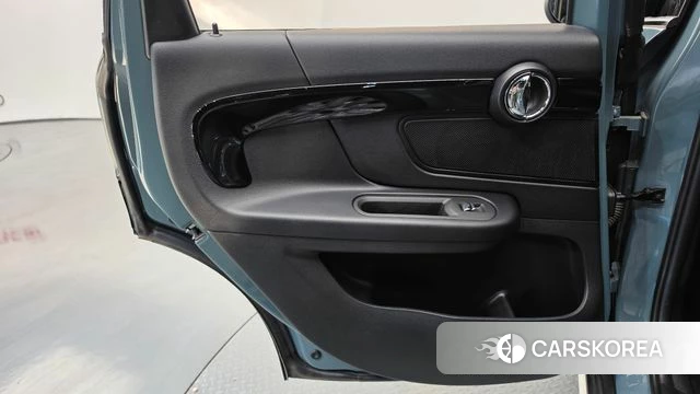 Mini Cooper D Countryman id 5047534 из Кореи 17