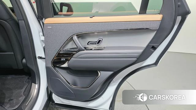 Land Rover Range Rover Sport 3rd Generation id 4578504 из Кореи 17