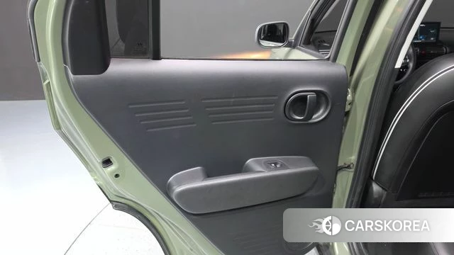 Hyundai Casper id 4986300 из Кореи 17
